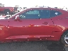 1G1FB1RS4K0****** Repairable 2019 Chevrolet Camaro in Arizona State