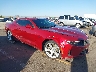 1G1FB1RS4K0****** Salvage and Wrecked 2019 Chevrolet Camaro in Phoenix