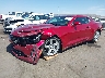 1G1FB1RS4K0****** Salvage and Repairable 2019 Chevrolet Camaro in Arizona State