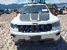 1C4RJFLGXMC****** Wrecked 2021 Jeep Grand Cherokee in Montana State