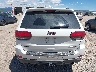 1C4RJFLGXMC****** Wrecked 2021 Jeep Grand Cherokee