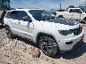 1C4RJFLGXMC****** Salvage and Wrecked 2021 Jeep Grand Cherokee in Missoula