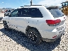1C4RJFLGXMC****** Salvage and Repairable 2021 Jeep Grand Cherokee in Missoula