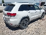 1C4RJFLGXMC****** Salvage and Wrecked 2021 Jeep Grand Cherokee in Montana State