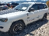 1C4RJFLGXMC****** Salvage and Repairable 2021 Jeep Grand Cherokee in Montana State