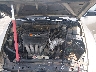 1HGCM56895A****** Repairable 2005 Honda Accord in Lexington