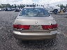 1HGCM56895A****** Wrecked 2005 Honda Accord