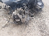 KL8CD6SA8NC****** Repairable 2022 Chevrolet Spark in El Paso