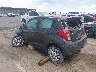 KL8CD6SA8NC****** Salvage and Repairable 2022 Chevrolet Spark in El Paso