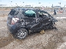 KL8CD6SA8NC****** Salvage and Wrecked 2022 Chevrolet Spark in Texas State
