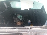 KL8CD6SA8NC****** Wrecked 2022 Chevrolet Spark in El Paso