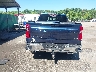 3GCUYGED2LG****** Wrecked 2020 Chevrolet Silverado 1500