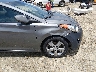5NPDH4AE8CH****** Salvamento y Destrozados 2012 Hyundai Elantra en Estado de Georgia