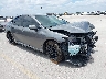 4T1DAACK1TU****** Salvamento y Destrozados 2026 Toyota Camry en Austin North