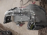 1GNEVKKW7KJ****** Wrecked 2019 Chevrolet Traverse in Minnesota State