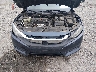 19XFC2F72GE****** Reparables 2016 Honda Civic en Little Rock