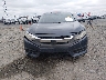 19XFC2F72GE****** Destrozados 2016 Honda Civic en Estado de Arkansas