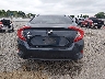 19XFC2F72GE****** Destrozados 2016 Honda Civic
