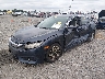 19XFC2F72GE****** Usados y Reparables 2016 Honda Civic en Little Rock