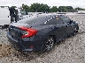 19XFC2F72GE****** Salvamento y Destrozados 2016 Honda Civic en Estado de Arkansas