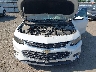 1G1ZE5ST9HF****** Repairable 2017 Chevrolet Malibu in Little Rock