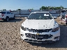 1G1ZE5ST9HF****** Wrecked 2017 Chevrolet Malibu in Arkansas State