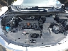 3CZRU5H33KG****** Reparables 2019 Honda HR-V en Houston