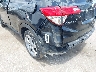 3CZRU5H33KG****** Salvamento y Reparables 2019 Honda HR-V en Estado de Texas