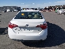 5YFBURHE0HP****** Salvamento 2017 Toyota Corolla