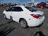 5YFBURHE0HP****** Salvamento y Reparables 2017 Toyota Corolla en Salt Lake City