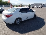 5YFBURHE0HP****** Salvamento y Destrozados 2017 Toyota Corolla en Estado de Utah