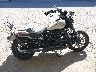 1HD1YXZ22PB****** Wrecked 2023 Harley-Davidson Low Rider ST in California State