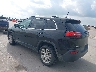 1C4PJLCB2HW****** Salvamento y Reparables 2017 Jeep Cherokee en Dallas