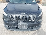 1C4PJLCB2HW****** Salvamento y Reparables 2017 Jeep Cherokee en Estado de Texas
