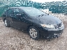19XFB2F59EE****** Salvamento y Destrozados 2014 Honda Civic en South Bend