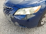 4T1BE46K37U****** Salvage and Repairable 2007 Toyota Camry in Austin North