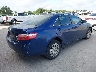 4T1BE46K37U****** Salvage and Wrecked 2007 Toyota Camry in Texas State
