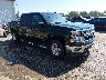 3GCUKREC0FG****** Salvamento y Destrozados 2015 Chevrolet Silverado 1500 en Wichita