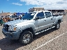 5TEKU72N16Z****** Used and Repairable 2006 Toyota Tacoma in Honolulu