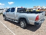 5TEKU72N16Z****** Salvage and Repairable 2006 Toyota Tacoma in Honolulu