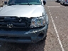 5TEKU72N16Z****** Salvage and Repairable 2006 Toyota Tacoma in Hawaii State