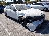 1HGCY2F55SA****** Salvage and Wrecked 2025 Honda Accord in Los Angeles