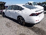 1HGCY2F55SA****** Salvage and Repairable 2025 Honda Accord in Los Angeles