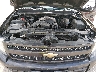 1GCSKTE38AZ****** Repairable 2010 Chevrolet Silverado 1500 in Des Moines