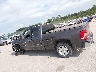 1GCSKTE38AZ****** Salvage 2010 Chevrolet Silverado 1500