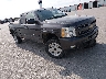 1GCSKTE38AZ****** Salvage and Wrecked 2010 Chevrolet Silverado 1500 in Des Moines