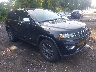 1C4RJFBG6HC****** Salvamento y Destrozados 2017 Jeep Grand Cherokee en LI - Rice Court Yard