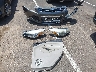 1FMCU0J91EU****** Wrecked 2014 Ford Escape in Mississippi State