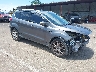 1FMCU0J91EU****** Salvage and Wrecked 2014 Ford Escape in Grenada