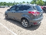 1FMCU0J91EU****** Salvage and Repairable 2014 Ford Escape in Grenada